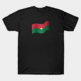 Burkina Faso T-Shirt